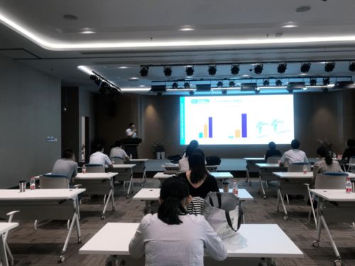 江寧科技金融服務(wù)聯(lián)盟第七場金融路演活動圓滿結(jié)束，聚焦信息技術(shù)咨詢服務(wù)創(chuàng)新